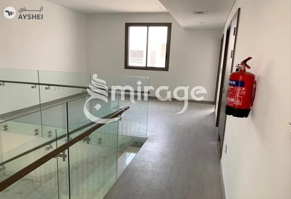 TOWNHOUSE FOR SALE IN REDWOODS, YAS ACRES