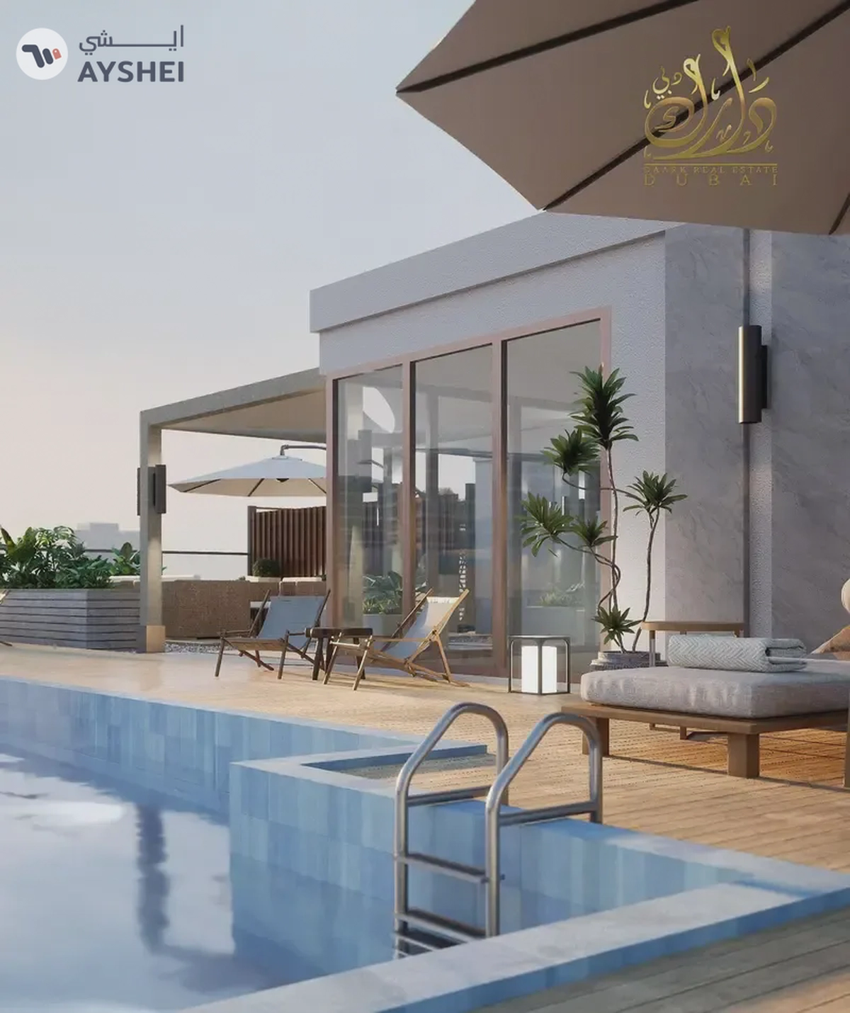 Apartment For Sale in Solanki One, Dubai Land Residence Complex, Dubai