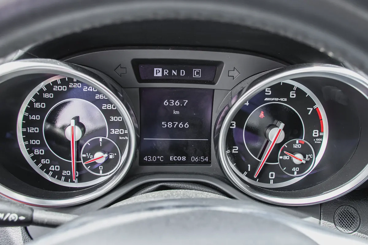 2012 Mercedes-Benz SLK 55 AMG | Exceptionally Rare | Japanese Specs | 58,000 KM-11-11
