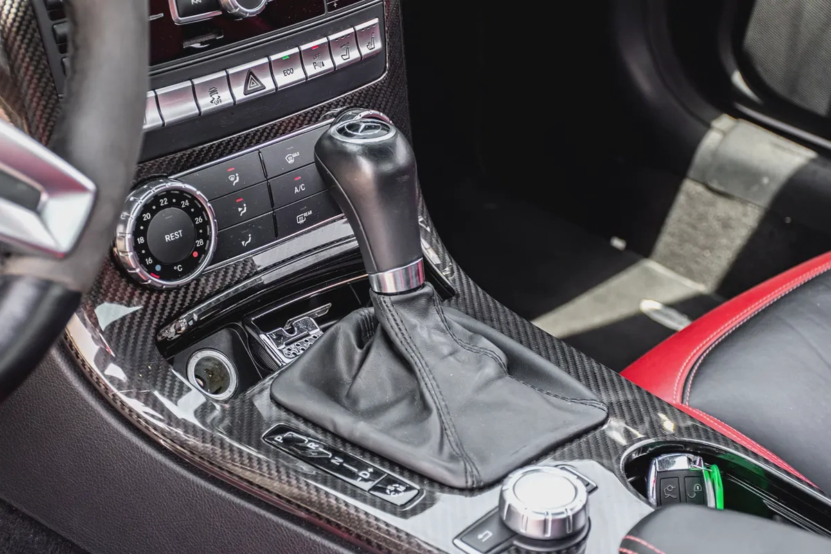 2012 Mercedes-Benz SLK 55 AMG | Exceptionally Rare | Japanese Specs | 58,000 KM-15-15