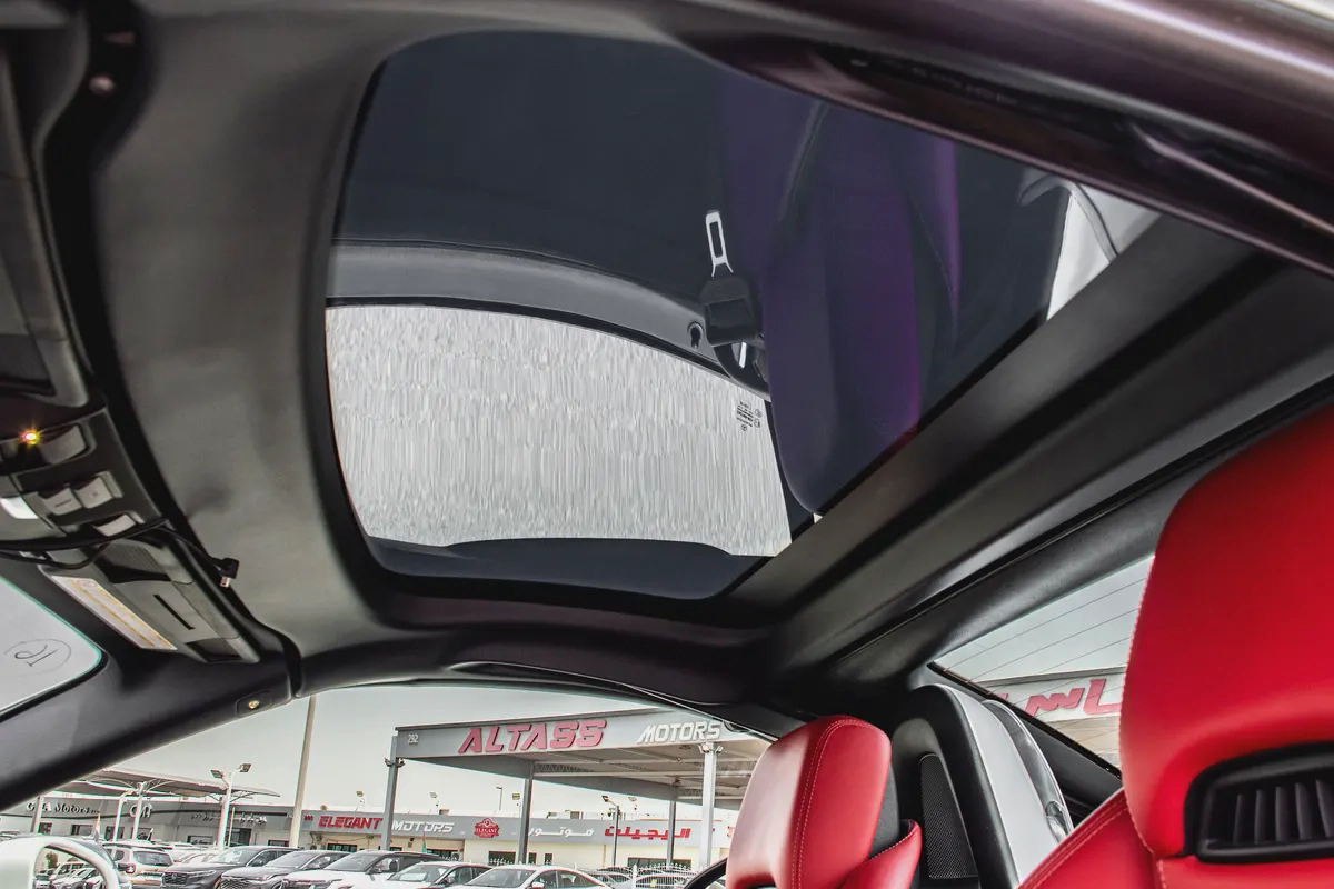 2012 Mercedes-Benz SLK 55 AMG | Exceptionally Rare | Japanese Specs | 58,000 KM-18-18
