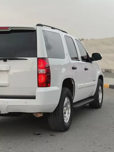 Chevrolet Tahoe LT 2009 - GCC Specs - Well Maintained-19