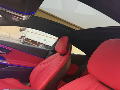 2025 Mercedes Benz CLE300-11