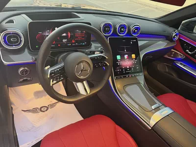 2025 Mercedes Benz CLE300-13