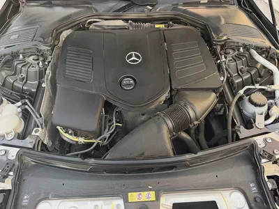 2025 Mercedes Benz CLE300-15