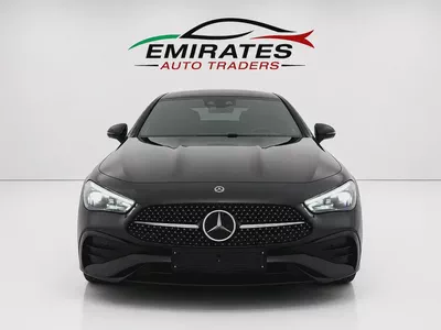2025 Mercedes Benz CLE300-1