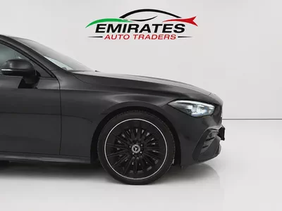 2025 Mercedes Benz CLE300-3