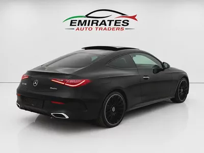 2025 Mercedes Benz CLE300-4