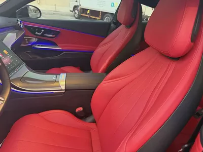 2025 Mercedes Benz CLE300-8