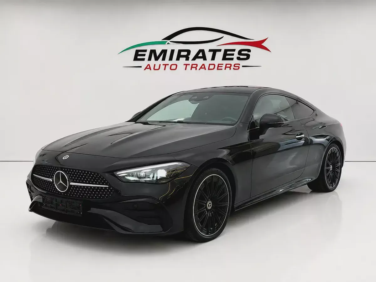 2025 Mercedes Benz CLE300