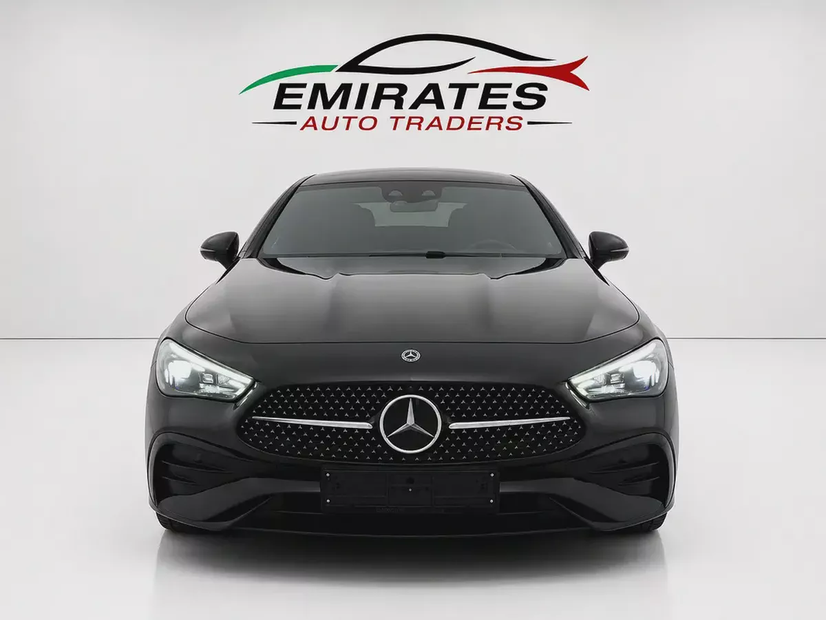 2025 Mercedes Benz CLE300-1-1
