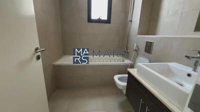 Situated in the Al Tay suburb, #Nasma Residences is an idyllic community-12