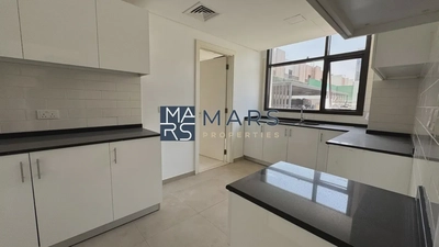 Situated in the Al Tay suburb, #Nasma Residences is an idyllic community-4