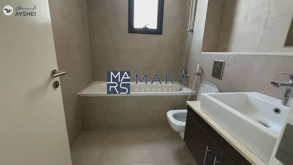 Situated in the Al Tay suburb, #Nasma Residences is an idyllic community