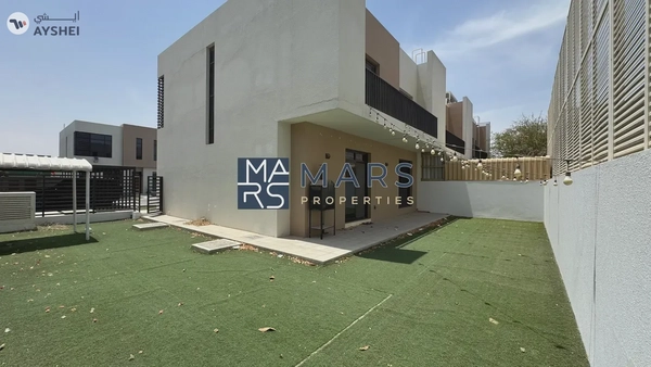 Situated in the Al Tay suburb, #Nasma Residences is an idyllic community