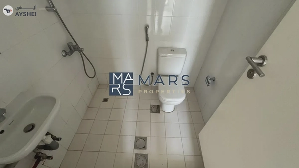 Situated in the Al Tay suburb, #Nasma Residences is an idyllic community