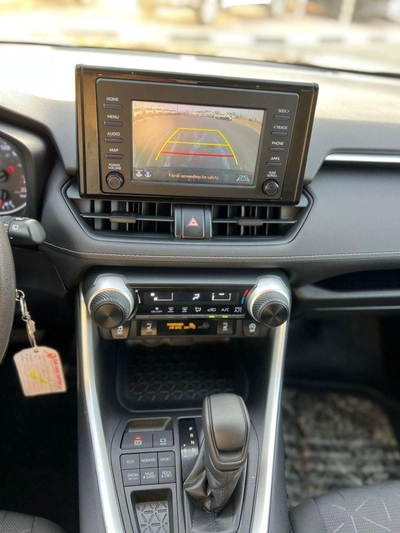 Toyota RAV4 2021 Toyota Rav4 MidOption 2.5L V4 - AWD 4x4 - Rear Camera & Radar-17