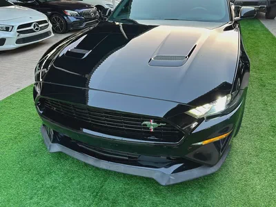 Ford Mustang GT California Special 2020 US SPECS V8 5.0L فورد موستنج GT كاليفورنيا سبيشل موديل-9