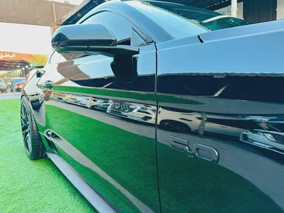 Ford Mustang GT California Special 2020 US SPECS V8 5.0L فورد موستنج GT كاليفورنيا سبيشل موديل-10