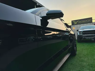 Ford Mustang GT California Special 2020 US SPECS V8 5.0L فورد موستنج GT كاليفورنيا سبيشل موديل-5