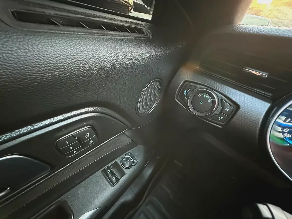 Ford Mustang GT California Special 2020 US SPECS V8 5.0L فورد موستنج GT كاليفورنيا سبيشل موديل-15-15