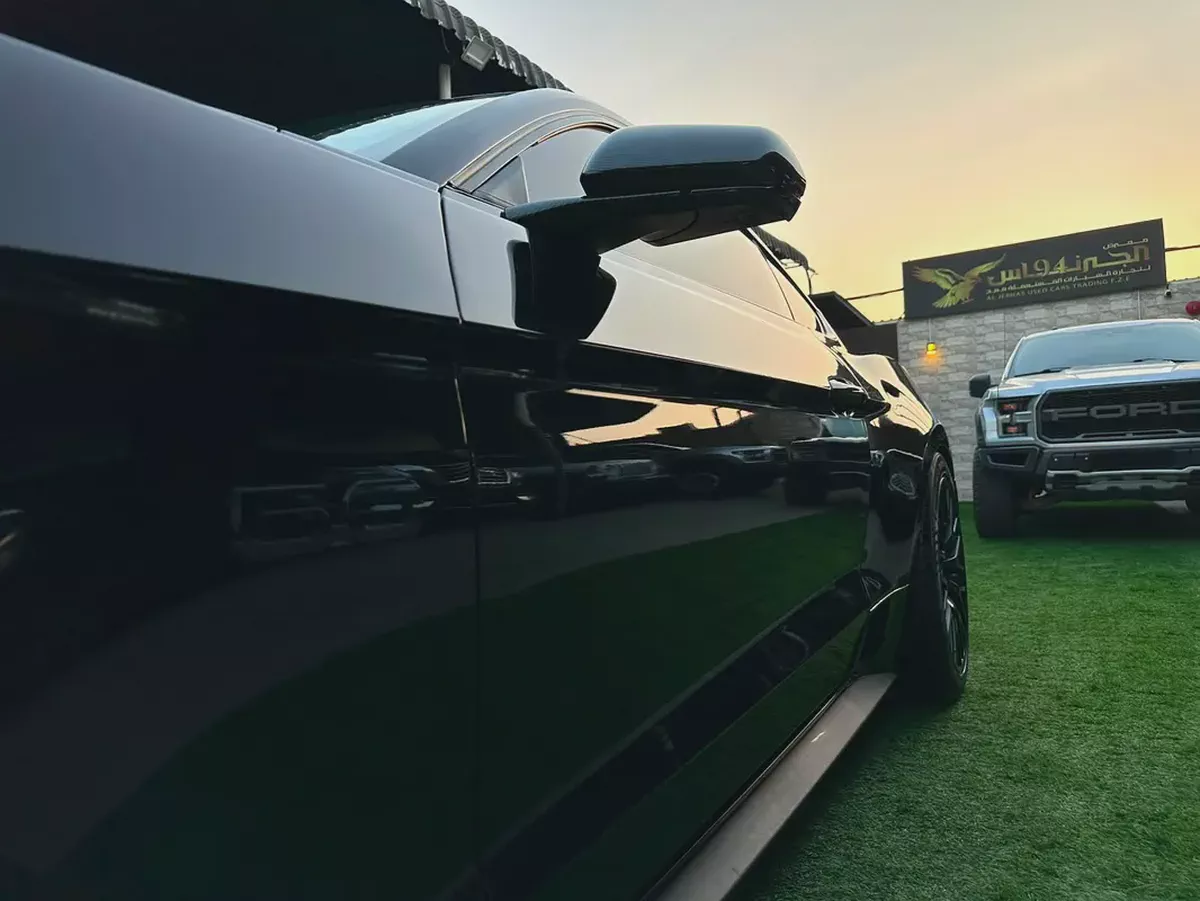 Ford Mustang GT California Special 2020 US SPECS V8 5.0L فورد موستنج GT كاليفورنيا سبيشل موديل-5-5