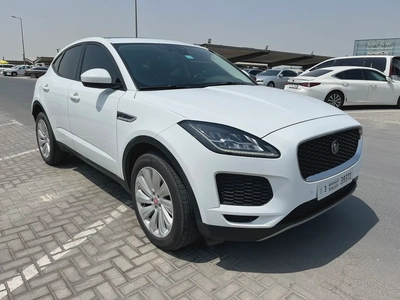 Jaguar E PAC 250-0