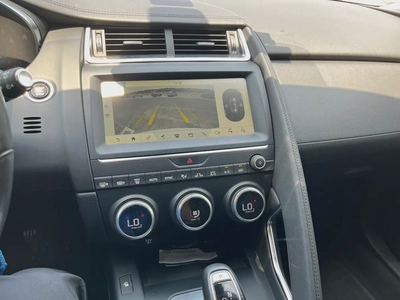 Jaguar E PAC 250-14