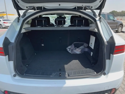 Jaguar E PAC 250-16
