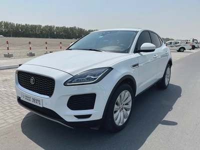 Jaguar E PAC 250-2