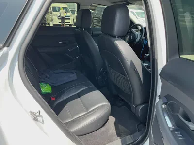 Jaguar E PAC 250-8