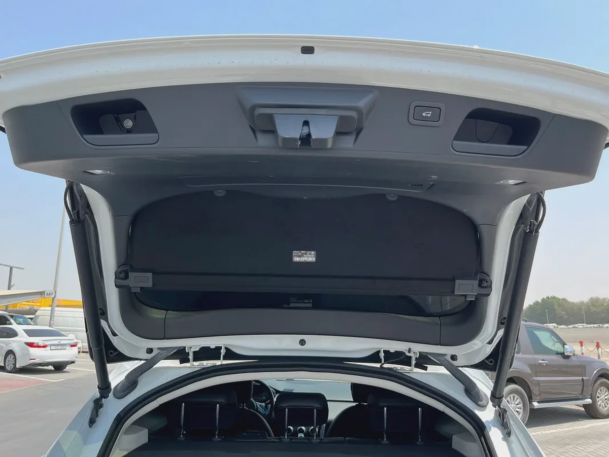 Jaguar E PAC 250-17-17