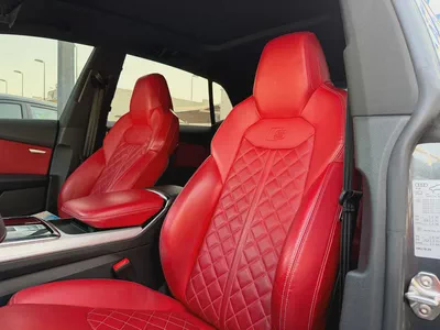 2021 Audi Q8 55 TFSI quattro S line Black Edition - GCC Specs-8