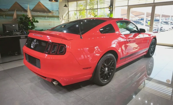 Original Paint . GCC Specs . Rare Condition