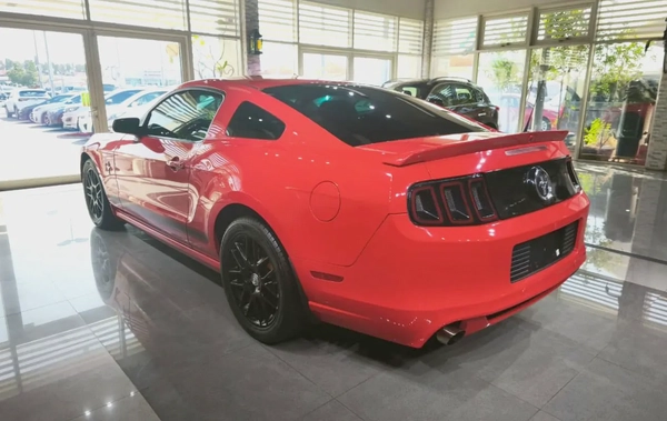 Original Paint . GCC Specs . Rare Condition