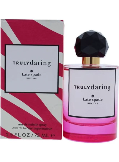 Kate Spade Truly Daring EDT 75ml-0
