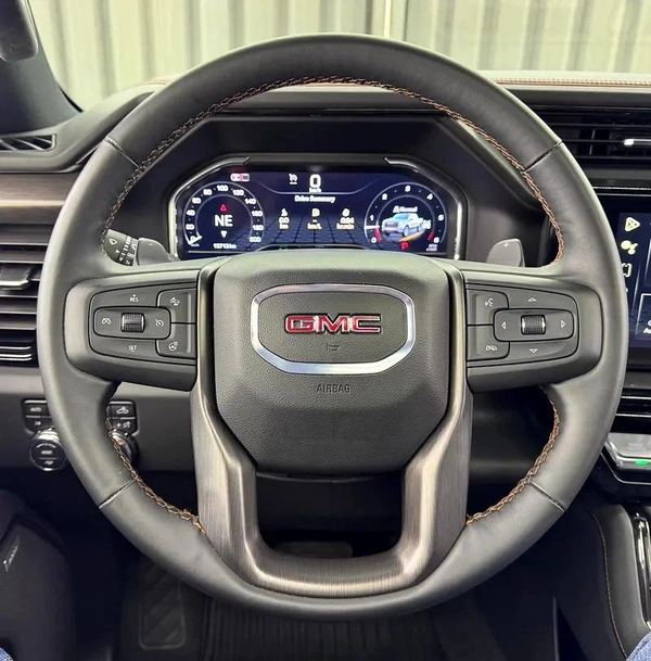 EXCLUSIVE DEAL BY ZEUS AUTO | 6.2 L V8 | GCC | LOW MILEAGE | AL GHANDI WARRANTY 2030 |