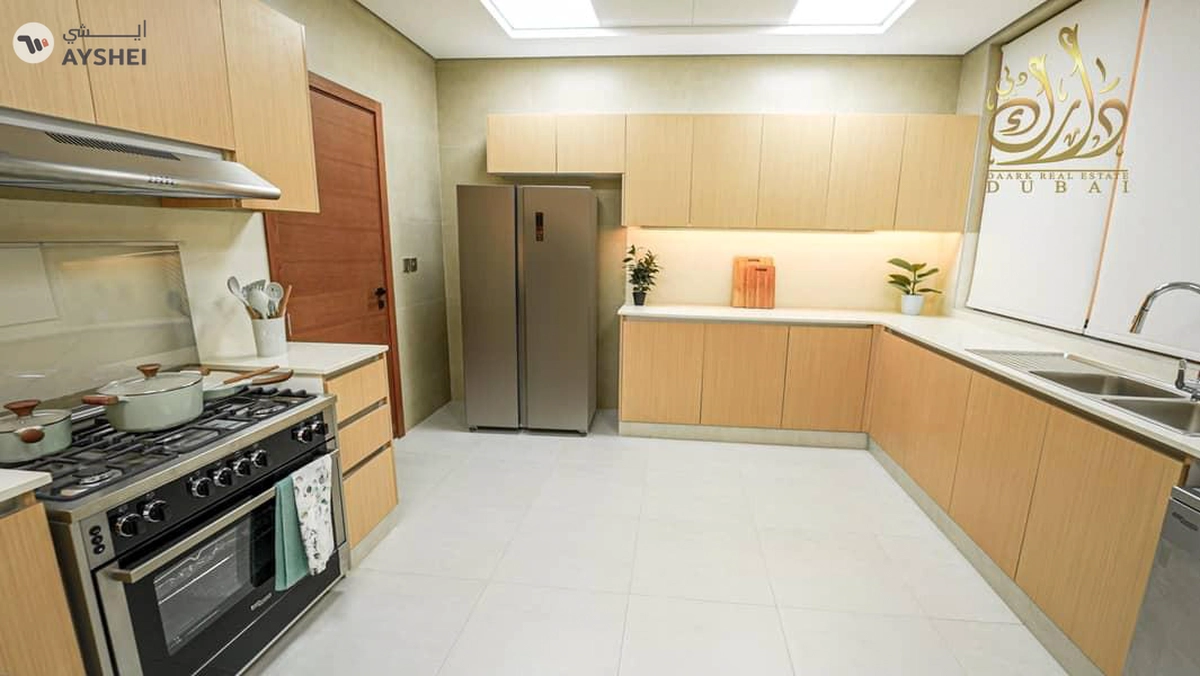 20/80 payment plan | spacious Villa READY to Move
