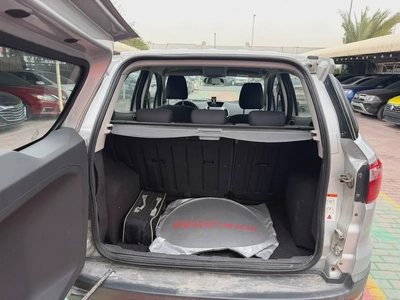 Ford Ecosport 2014 GCC Specs - Reliable Compact SUV-12