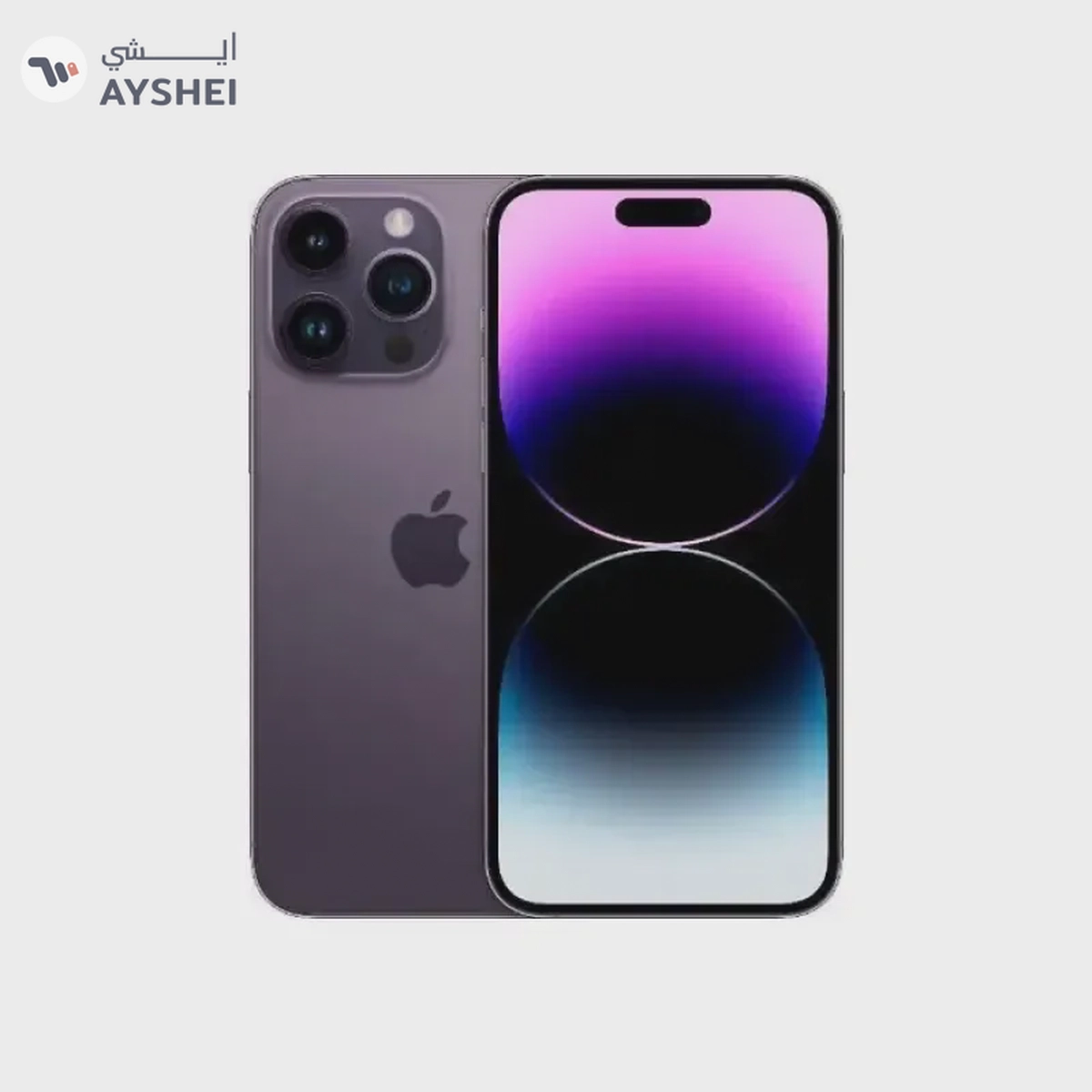 Renewed Apple iPhone 14 Pro-0-0