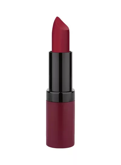Golden Rose Velvet Matte Lipstick 34 Red-0