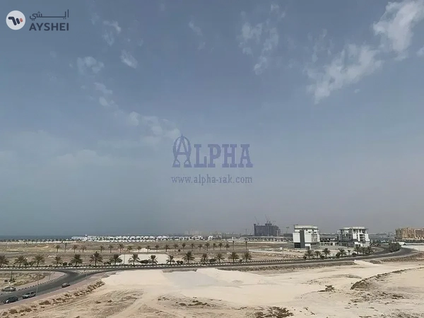 Tahiti, Pacific, Al Marjan Island, Ras Al Khaimah