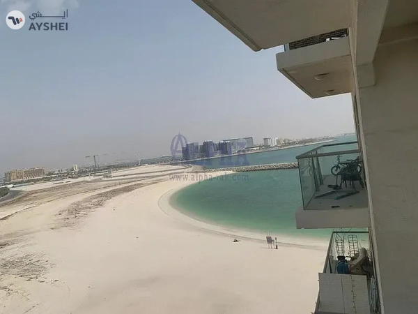 Tahiti, Pacific, Al Marjan Island, Ras Al Khaimah