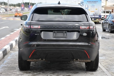 VELAR S P250 2018 | BLACK ( REF-ACD )-6