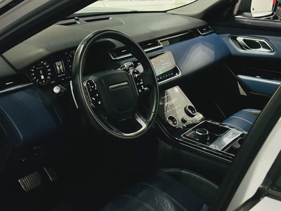 RANGE ROVER VELAR 2018 R DYNAMIC 2018 WITH ONE YEAR WARRANTY-11