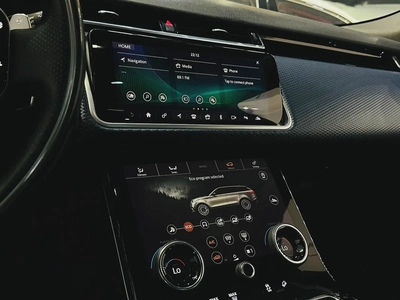 RANGE ROVER VELAR 2018 R DYNAMIC 2018 WITH ONE YEAR WARRANTY-12