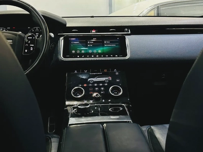 RANGE ROVER VELAR 2018 R DYNAMIC 2018 WITH ONE YEAR WARRANTY-13
