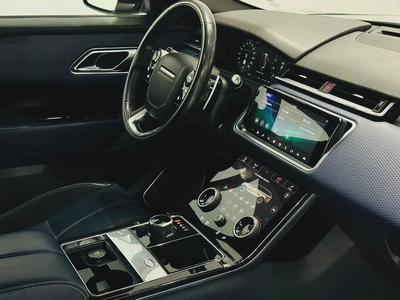 RANGE ROVER VELAR 2018 R DYNAMIC 2018 WITH ONE YEAR WARRANTY-16