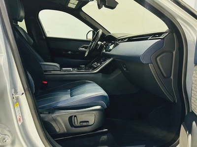 RANGE ROVER VELAR 2018 R DYNAMIC 2018 WITH ONE YEAR WARRANTY-18