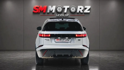 RANGE ROVER VELAR 2018 R DYNAMIC 2018 WITH ONE YEAR WARRANTY-3